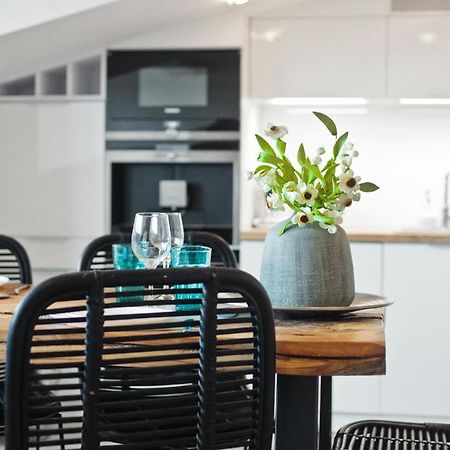 Ap Baltic Mielno Apartment Миелно Екстериор снимка