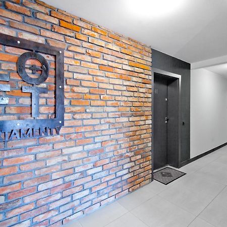 Ap Baltic Mielno Apartment Миелно Екстериор снимка