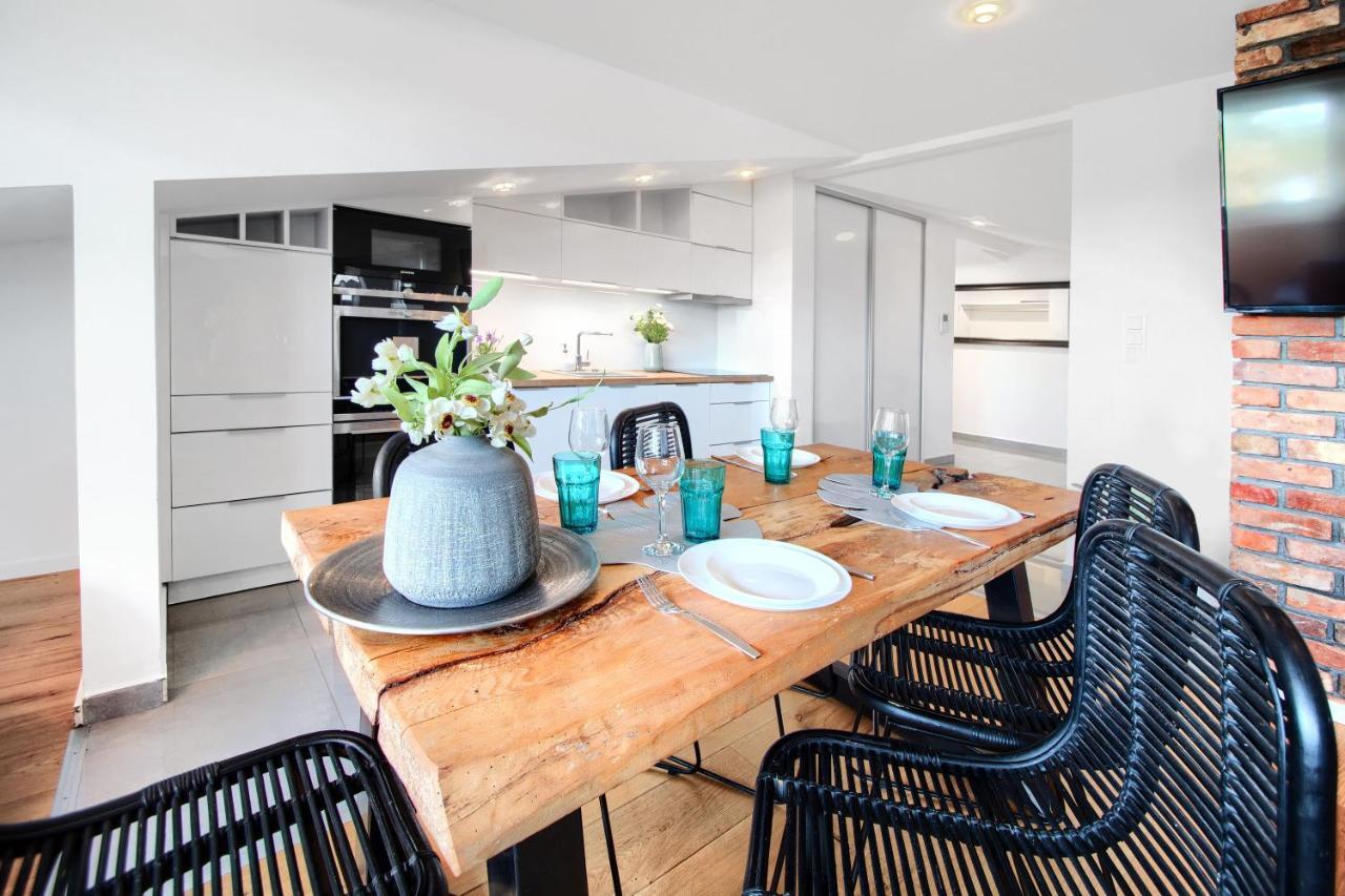 Ap Baltic Mielno Apartment Миелно Екстериор снимка