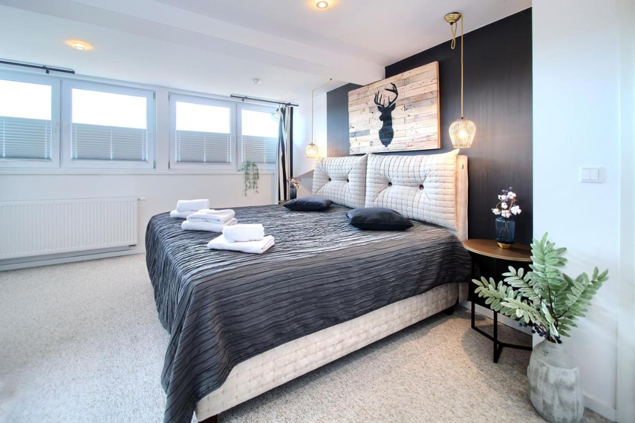 Ap Baltic Mielno Apartment Миелно Екстериор снимка