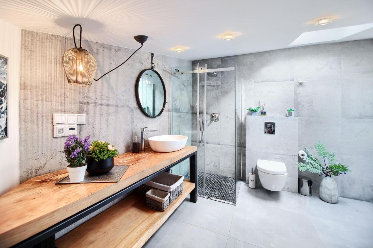 Ap Baltic Mielno Apartment Миелно Екстериор снимка