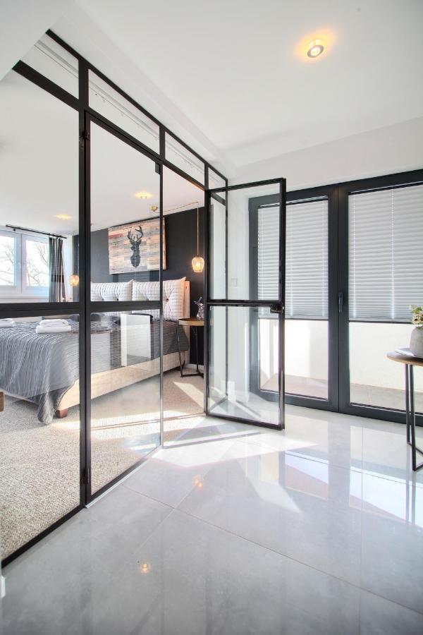 Ap Baltic Mielno Apartment Миелно Екстериор снимка