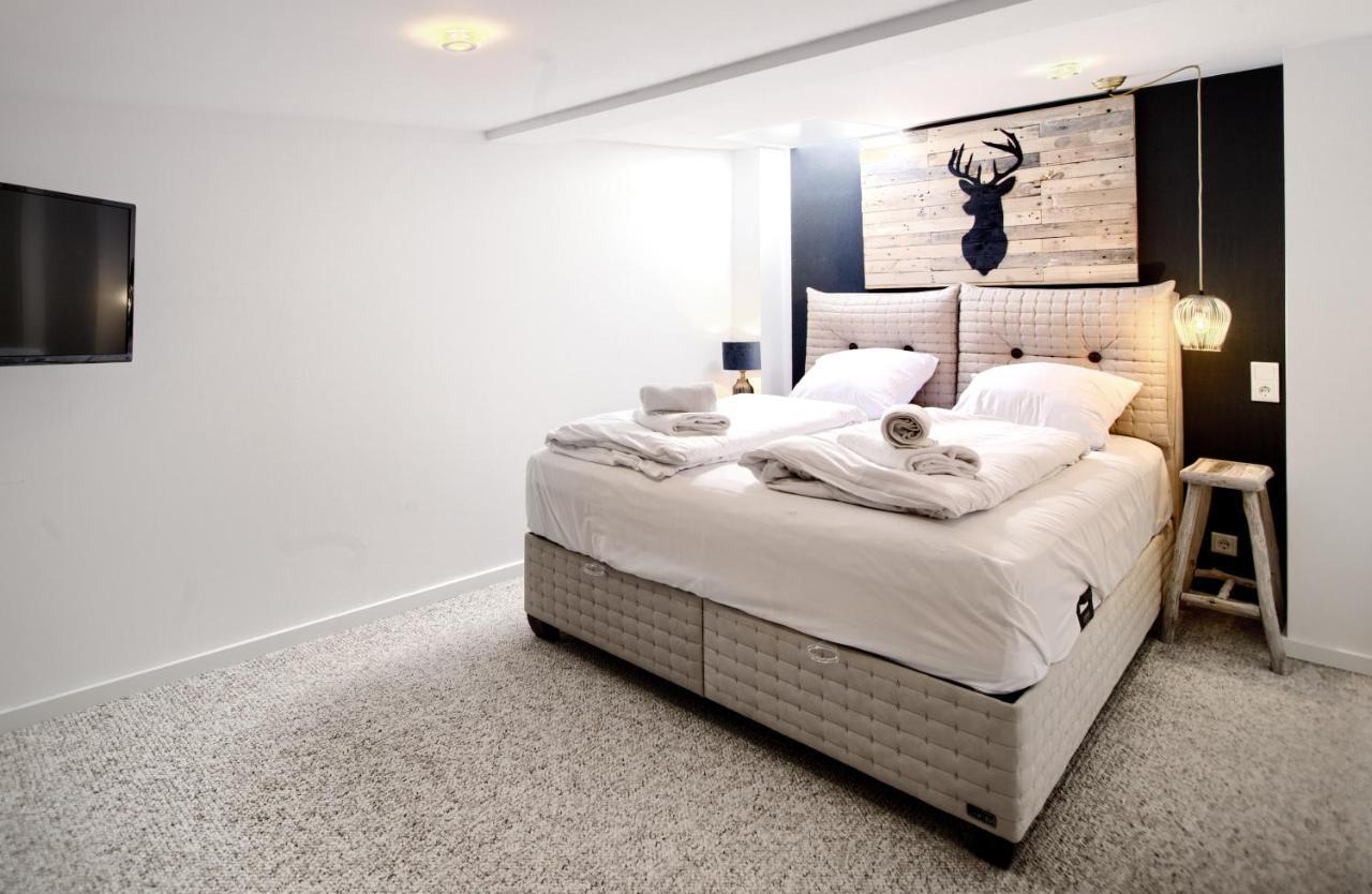 Ap Baltic Mielno Apartment Миелно Екстериор снимка