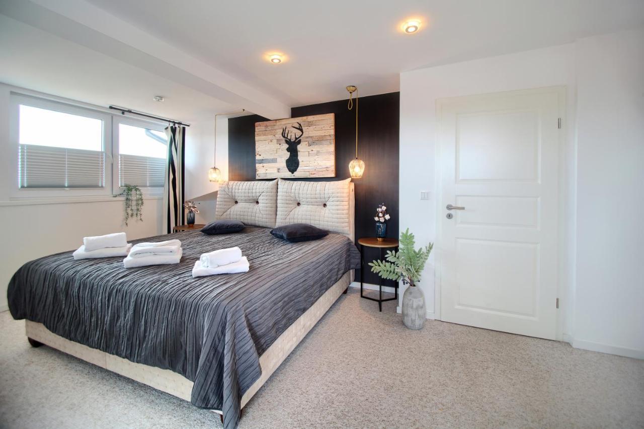 Ap Baltic Mielno Apartment Миелно Екстериор снимка