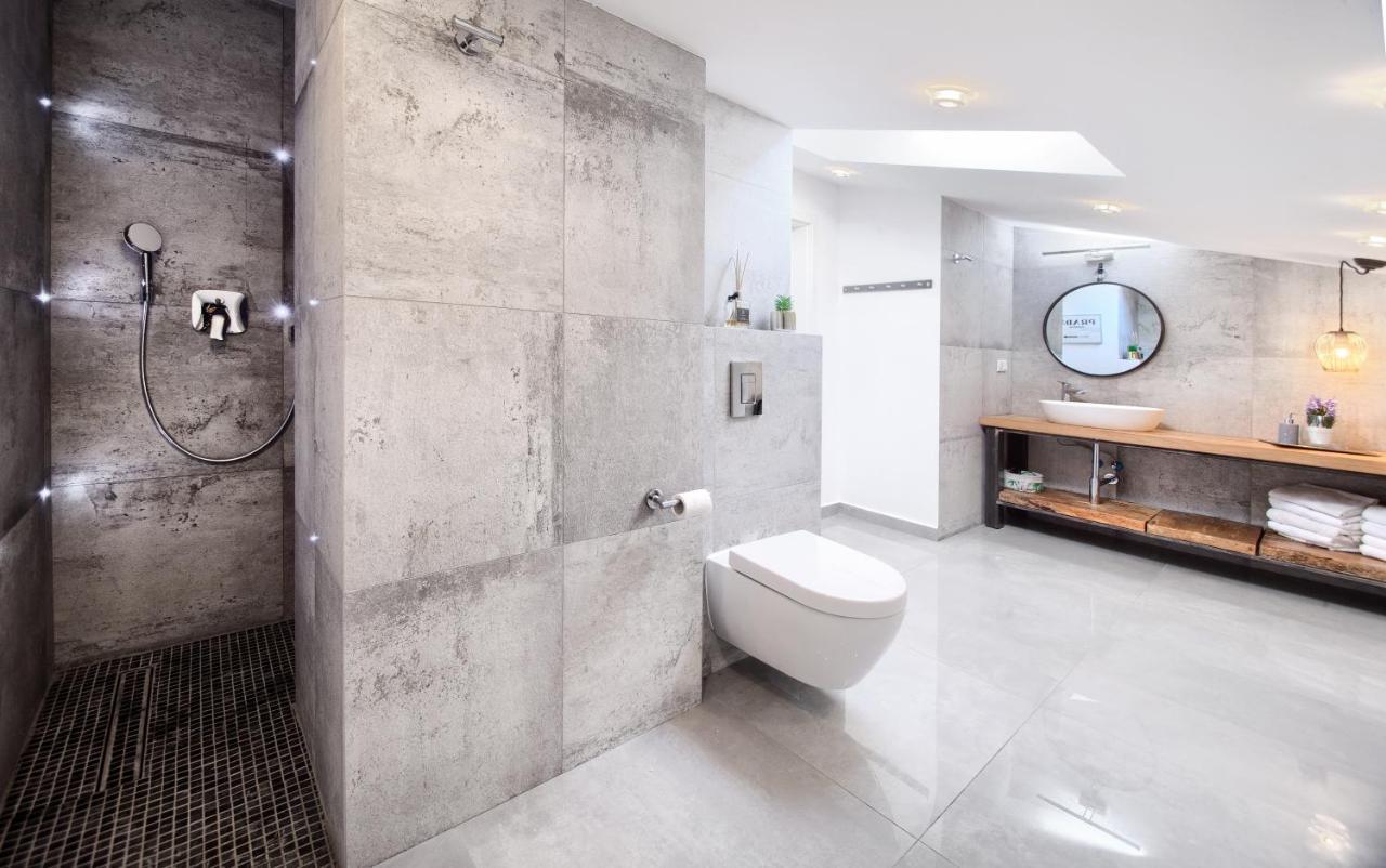 Ap Baltic Mielno Apartment Миелно Екстериор снимка