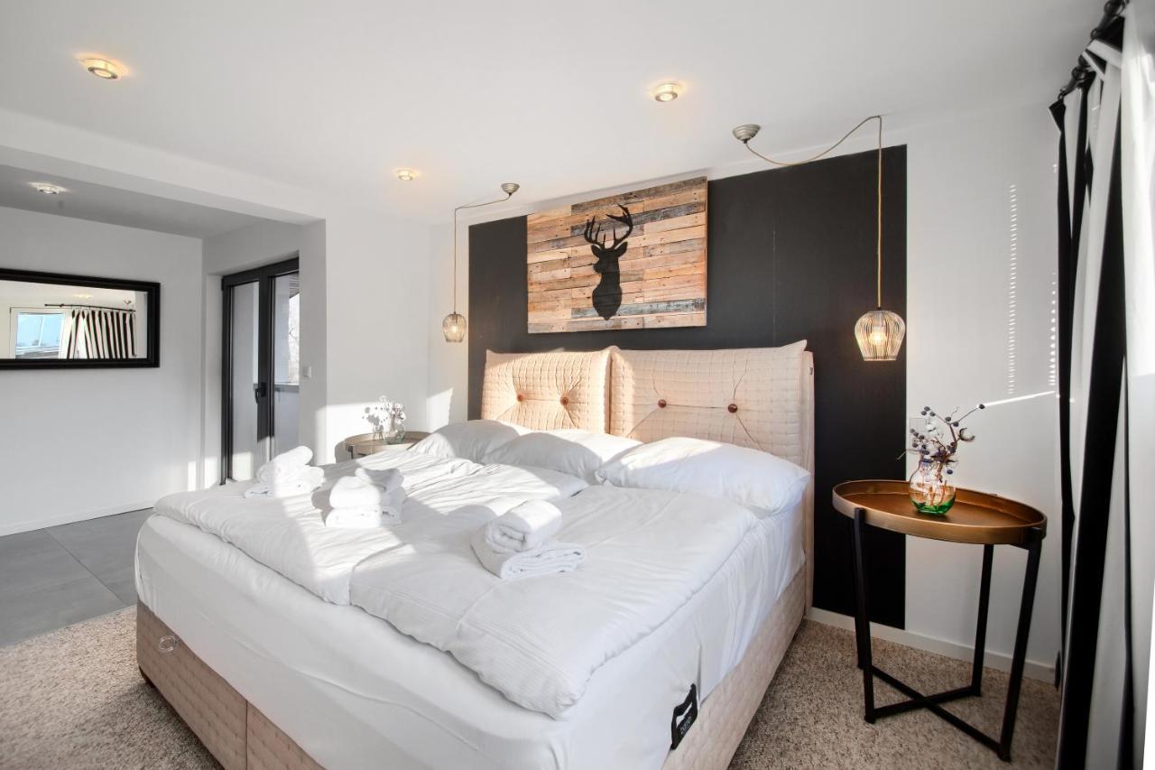 Ap Baltic Mielno Apartment Миелно Екстериор снимка